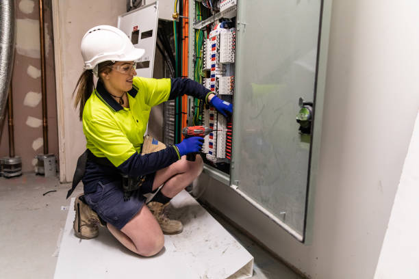 Best Electrical Wiring Services  in Bellaire, TX