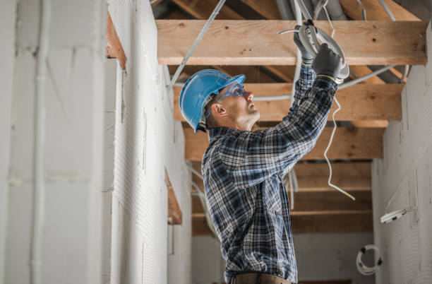 Best Affordable Emergency Electrician  in Bellaire, TX