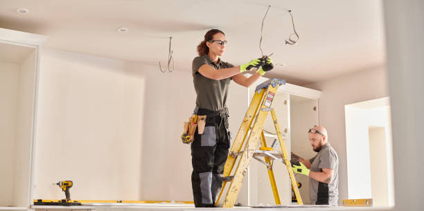 Best Licensed Electrician  in Bellaire, TX