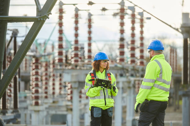 Best 24-Hour Electrician  in Bellaire, TX