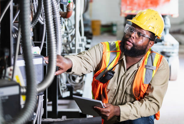 Best Electrical Contractors for Businesses  in Bellaire, TX