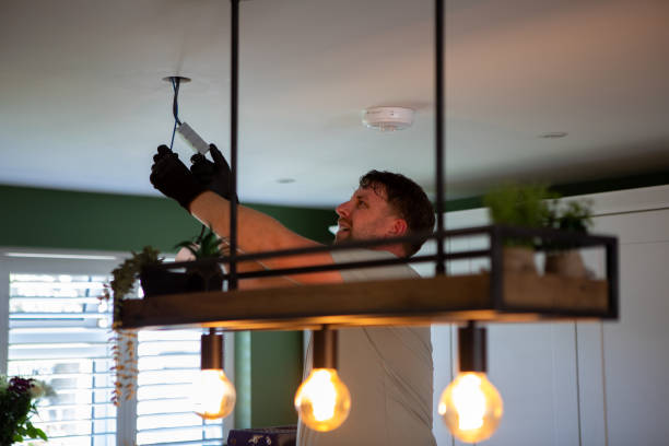Best Licensed Electrician  in Bellaire, TX