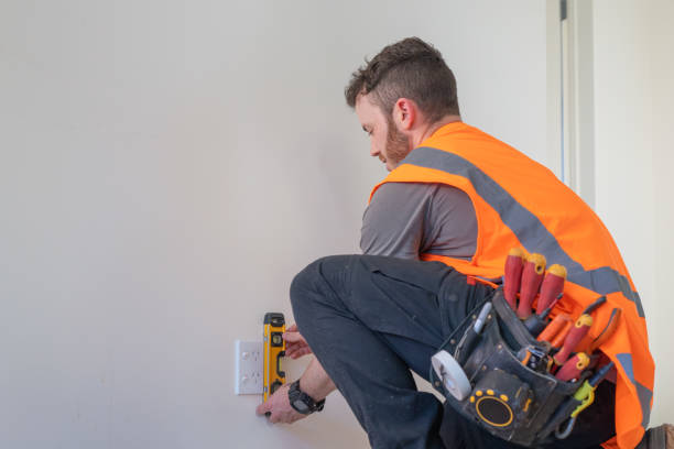 Best Local Electrician Companies  in Bellaire, TX