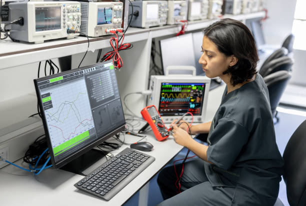 Best Circuit Breaker Repair  in Bellaire, TX