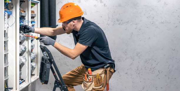 Best Residential Electrician Services  in Bellaire, TX