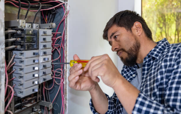 Electrical Upgrades for Homes in Bellaire, TX